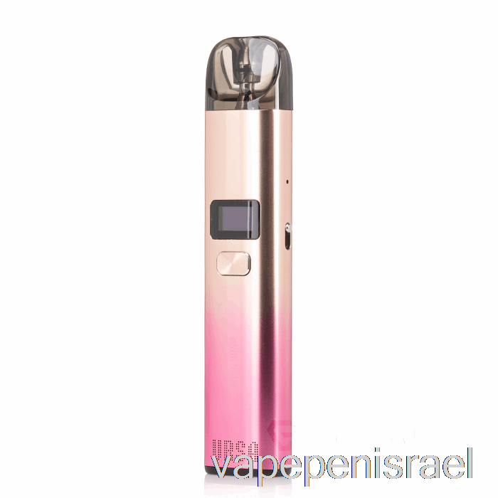 Vape Israel איבד חד פעמי Vape Ursa Pro 25w Pod Kit Sakura G